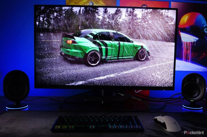 Best 3d gaming monitors