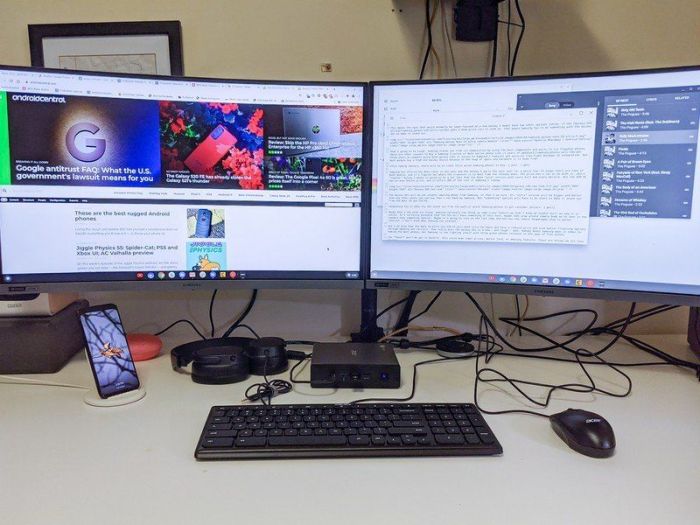 Benisnous personal Raspberry pi 400 perfect design new chromebox