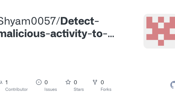 Detect malicious activity with string based machine learning model