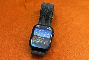 Apples watch series 9 carbon neutral climate goal