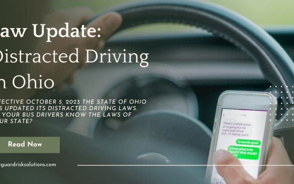 Psa dont drive zoom meeting ohio distracted driving bill