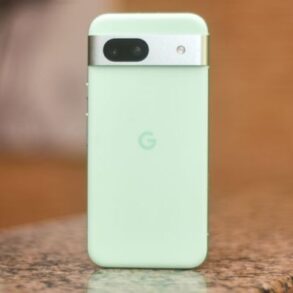 Pixel 9a hits stores and its still 499