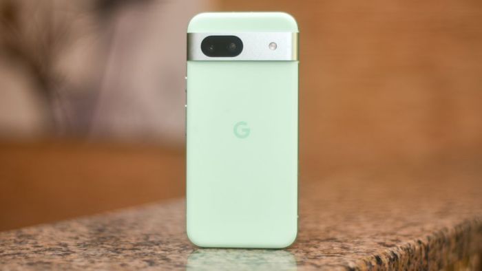 Pixel 9a hits stores and its still 499
