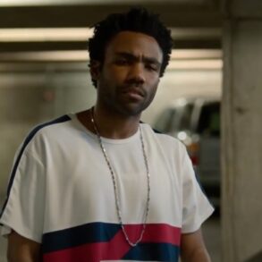 Donald glover spider man homecoming casting