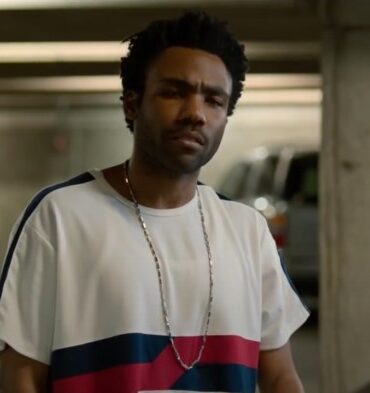 Donald glover spider man homecoming casting