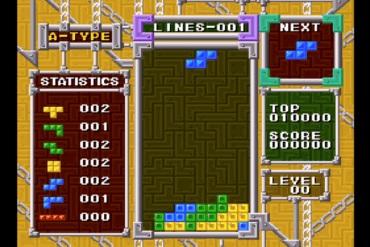 Nintendo music app tetris dr mario kirby edit share playlists update