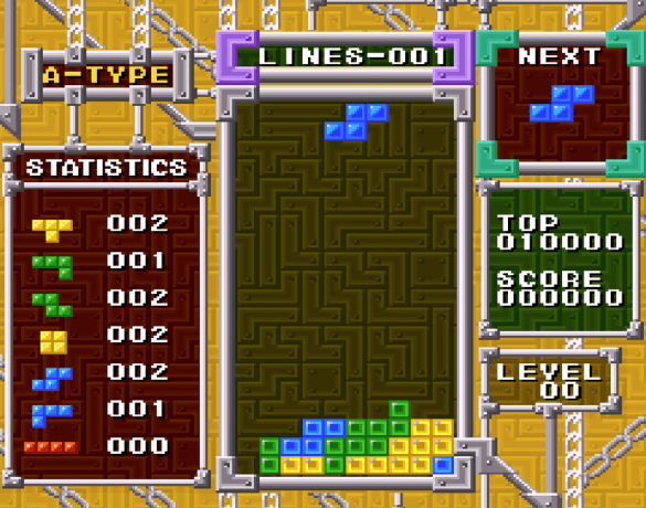 Nintendo music app tetris dr mario kirby edit share playlists update