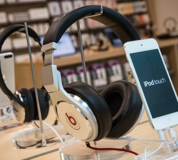 Beats bose iclarified dispute patent settle headphones apple technology over noise canceling