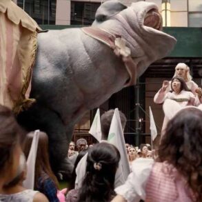 Netflix okja bong joon ho snowpiercer cannes hollywood