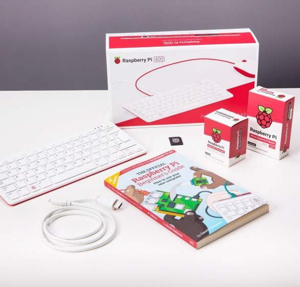 Raspberry pi 400 perfect design new chromebox