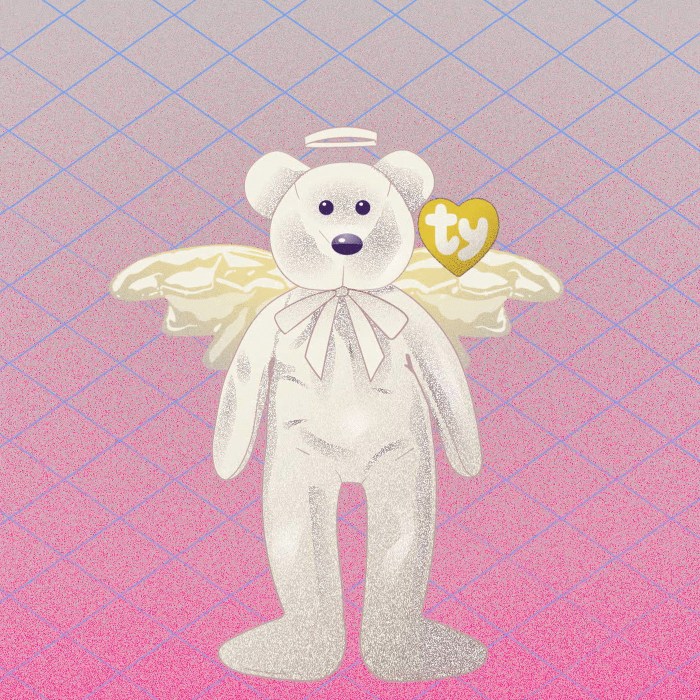 Random beeple nft generating website