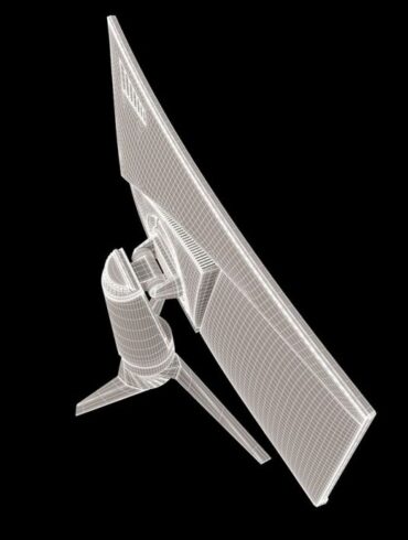 Best 3d gaming monitors