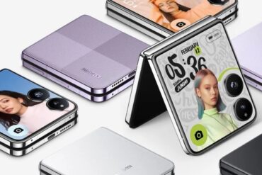 Xiaomi mix flip with snapdragon 8 gen 3 to launch soon