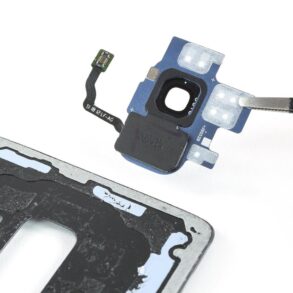 Have you been happy galaxy s21s fingerprint sensor