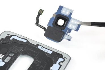 Have you been happy galaxy s21s fingerprint sensor