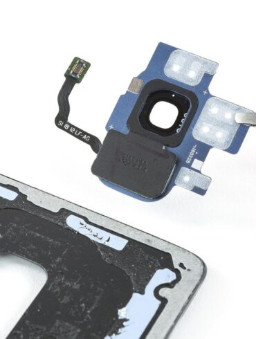 Have you been happy galaxy s21s fingerprint sensor