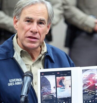 Judge upholds texas tiktok ban on state employee devices