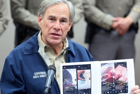 Judge upholds texas tiktok ban on state employee devices