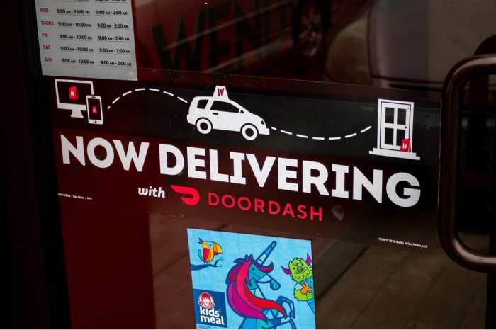 Caviar employees doordash square acquisition mistreatment renegotiate offers