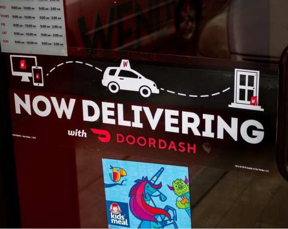 Caviar employees doordash square acquisition mistreatment renegotiate offers