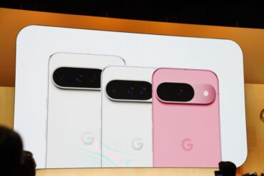 Brian rakowski says ram is the name of the game for the pixel 9