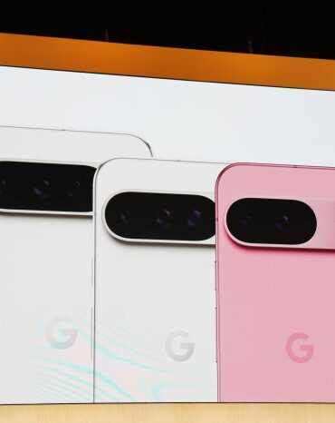 Brian rakowski says ram is the name of the game for the pixel 9