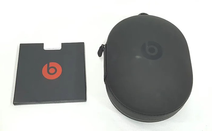 Beats studio 3 wireless noise canceling headphones ring doorbell valentines gifts