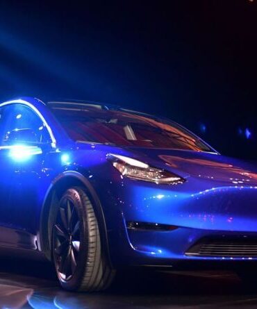 Sf motors electric suv tesla musk eberhard